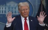 Trump’ın Kanada tarifelerine iki ülkede de destek yok