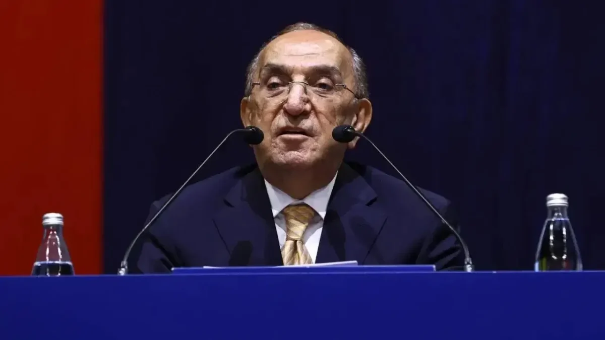 Fenerbahçe’nin stat projesi hakkında yeni açıklama: 50 milyon Euro’luk yanlış anlaşılma