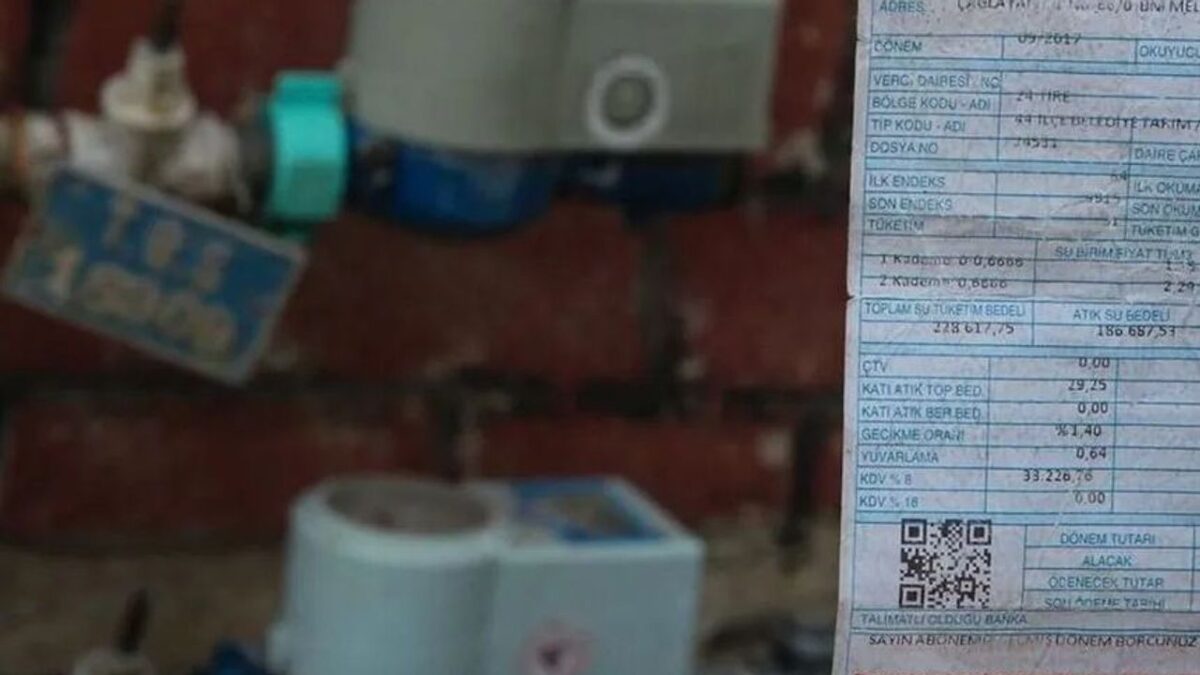 Aydın Büyükşehir’in Sayıştay raporunda ‘fatura’ detayı: Ölsen de kaçış yok! Aydın Büyükşehir’in Sayıştay raporunda ‘fatura’ detayı: Ölsen de kaçış yok!