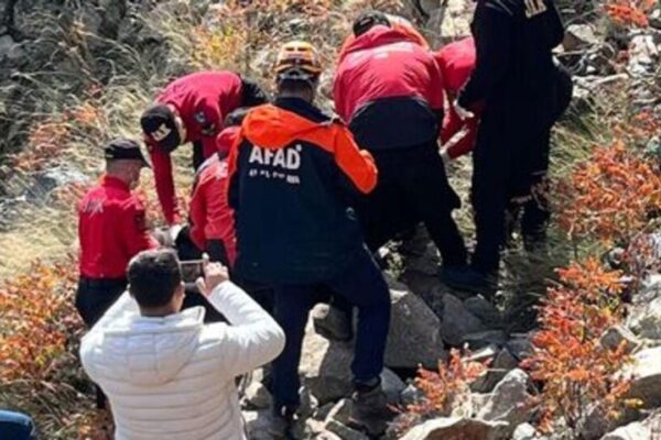 Alzheimer hastası kadından acı haber!