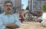 Uzmanı uyardı: İzmir’deki 5 fay tetikte! Uzmanı uyardı: İzmir’deki 5 fay tetikte!