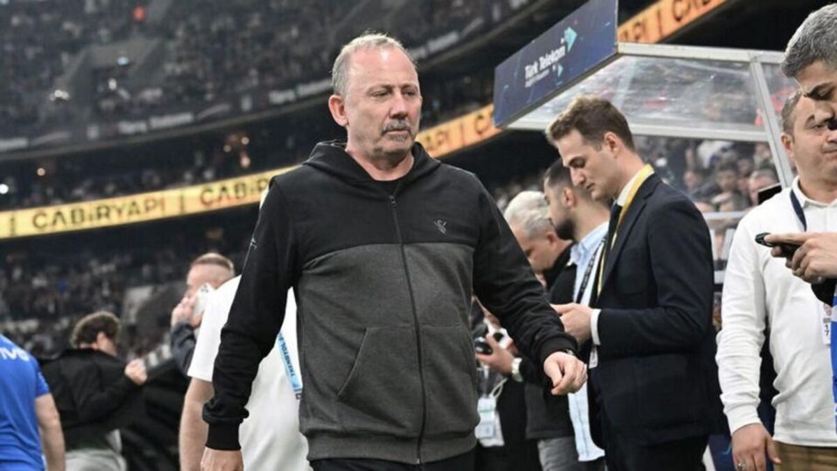 A Milli Takım’da Sergen Yalçın sesleri!