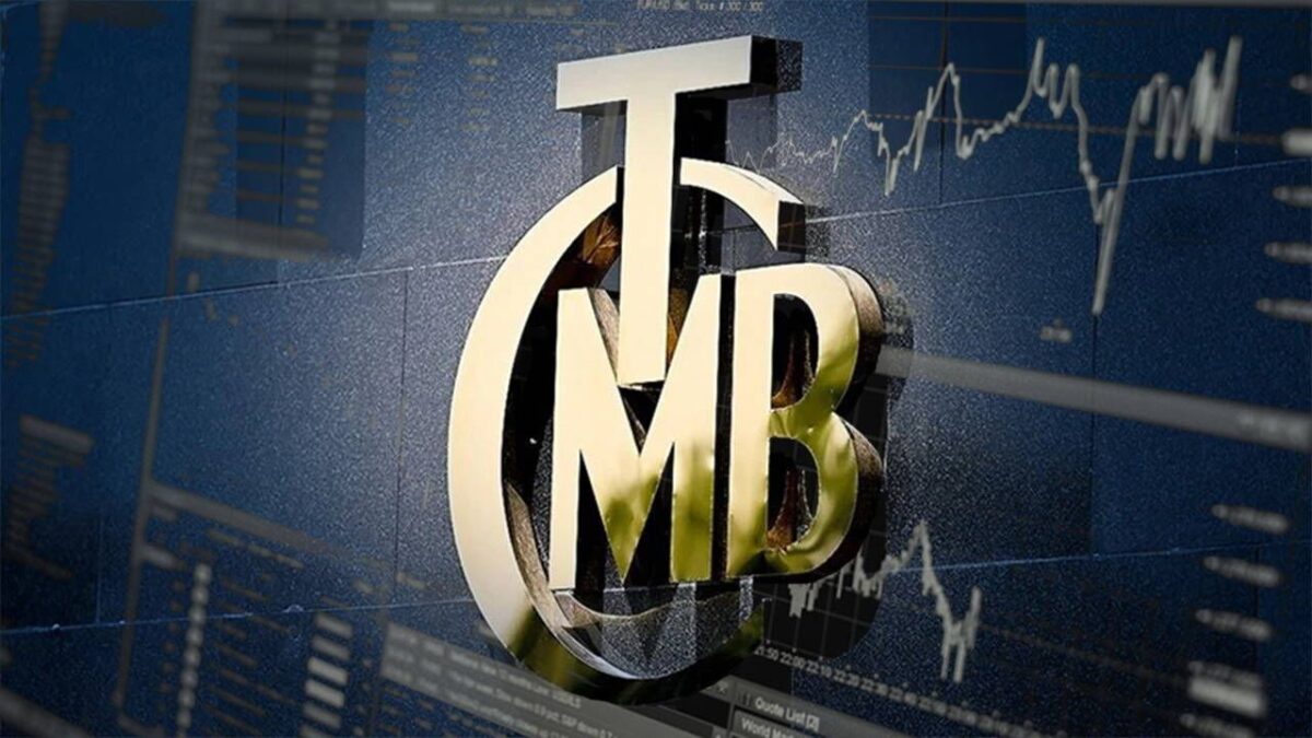 Commerzbank’tan TCMB faiz indirimi tahmini Commerzbank’tan TCMB faiz indirimi tahmini