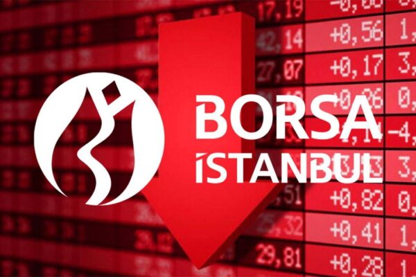 Borsada yabancı satışı üçüncü haftaya taşındı: Son...