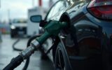 Tabela değişti: Motorine zam, benzine indirim!