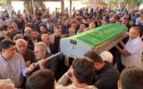 AK Partili Mahir Ünal’ın acı günü!