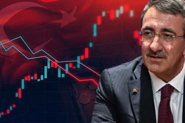 Cevdet Yılmaz’dan fon soruşturması açıklaması Cevdet Yılmaz’dan fon soruşturması açıklaması