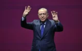 ‘Türkiye’nin karşısındakilere fırsat vermeyeceğiz’ ‘Türkiye’nin karşısındakilere fırsat vermeyeceğiz’