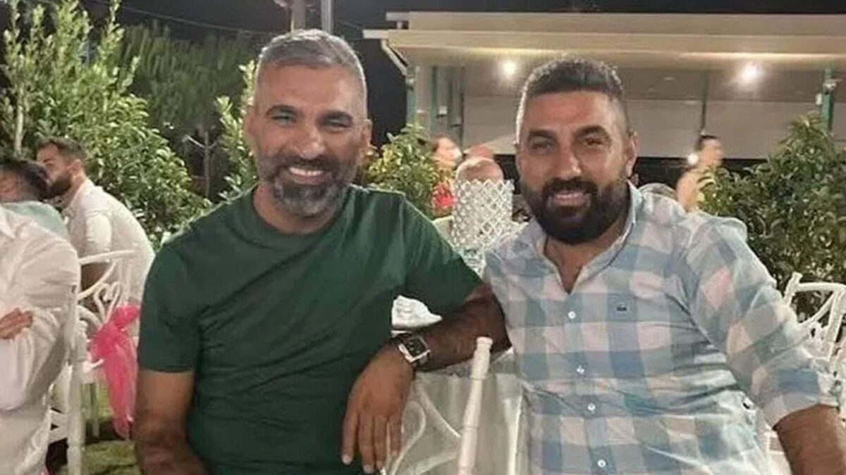 Aydın’daki çifte cinayette sanıktan savunma: Tahliye talebim yok Aydın’daki çifte cinayette sanıktan savunma: Tahliye talebim yok