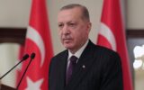 Erdoğan’dan şehit ailesine başsağlığı mesajı