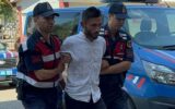 Aydın’da sopalı kavga kanlı bitti: 2 arkadaş tutuklandı