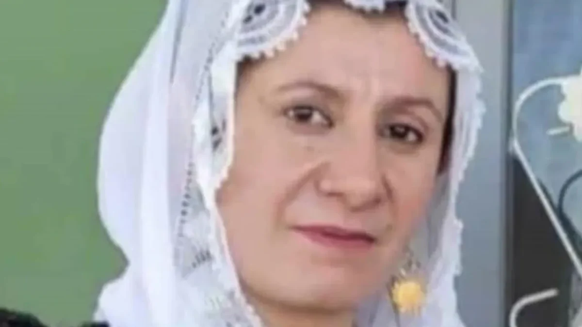 4 çocuk annesi kadın, halı yıkarken akıma kapılıp öldü 4 çocuk annesi kadın, halı yıkarken akıma kapılıp öldü