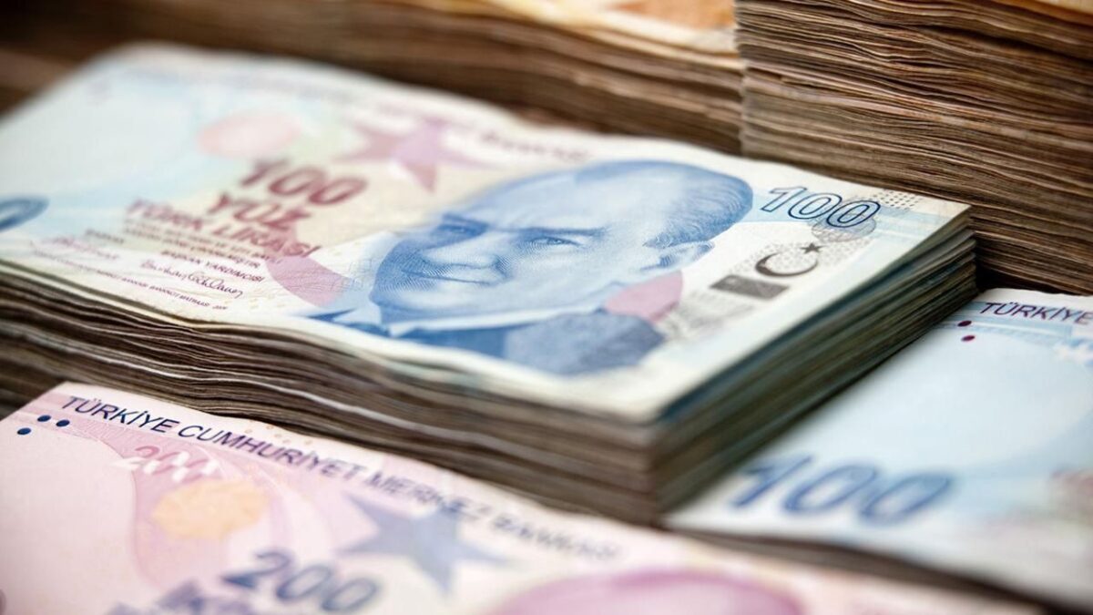 Devletin 2027 taşınmaz geliri hedefi belli oldu! Devletin 2027 taşınmaz geliri hedefi belli oldu!