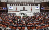 Meclis’te yeni haftada gündem yoğun! Meclis’te yeni haftada gündem yoğun!